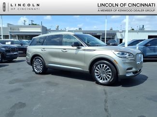 Certified 2023 Lincoln Aviator Reserve w/ Equipment Group 201A AWD/4WD video 1
