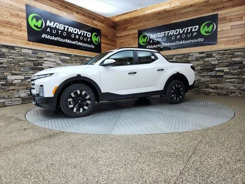 New 2026 Hyundai Santa Cruz SEL AWD/4WD image 6