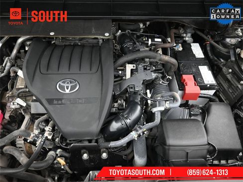 Used 2023 Toyota Highlander Limited image 30