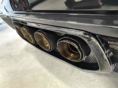 Used 2023 Chevrolet Corvette Z06 RWD image 54