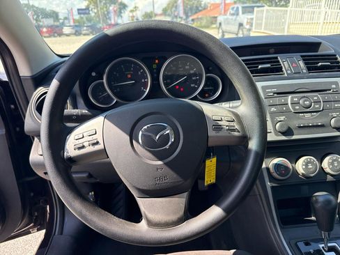Used 2010 MAZDA MAZDA6 i Sport FWD image 29