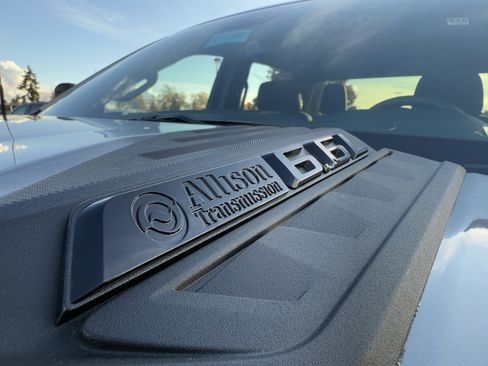 New 2026 Chevrolet Silverado 2500 Custom w/ Custom Value Package image 41