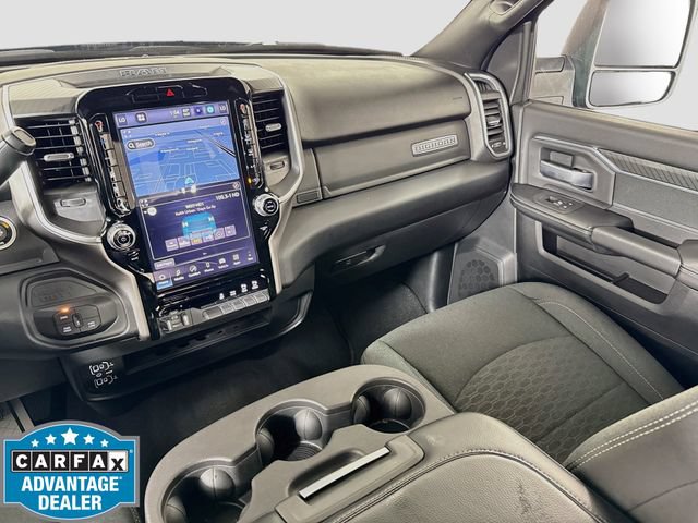 Used 2026 RAM 2500 Big Horn AWD/4WD image 22