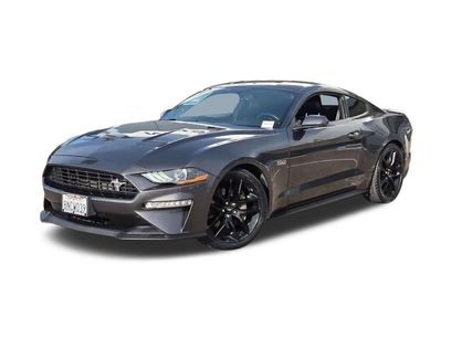 Used 2020 Ford Mustang Premium w/ 2.3L High Performance Package