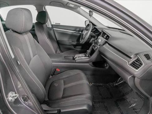 Used 2019 Honda Civic LX image 22