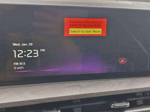 New 2025 Kia Telluride SX X-Line image 20