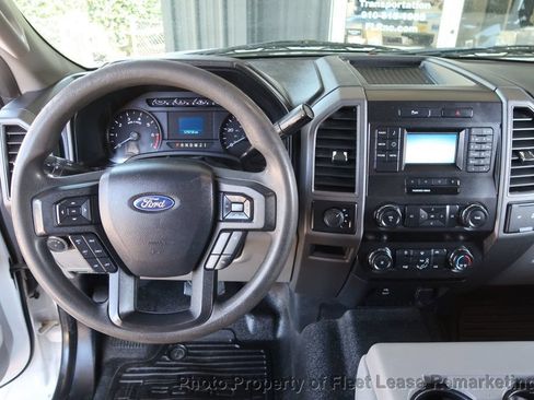 Used 2019 Ford F250 XL w/ Power Equipment Group AWD/4WD image 26