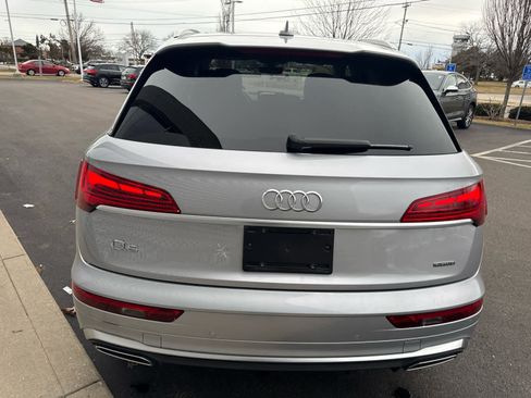 Used 2023 Audi Q5 2.0T Premium Plus w/ Premium Plus Package AWD/4WD image 28