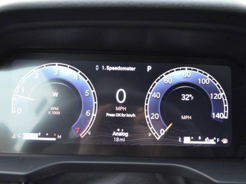 New 2025 Jeep Grand Cherokee Limited image 19