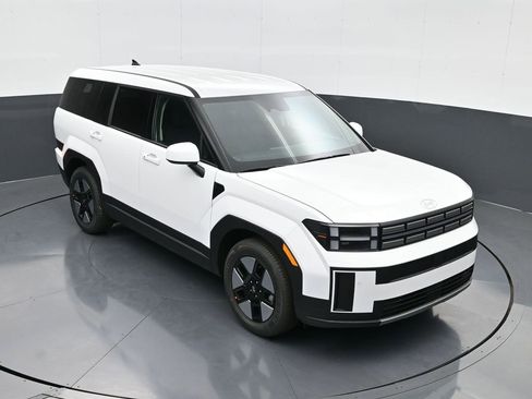 New 2026 Hyundai Santa Fe SE image 16