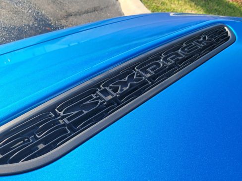 New 2026 Dodge Charger Daytona Scat Pack image 12