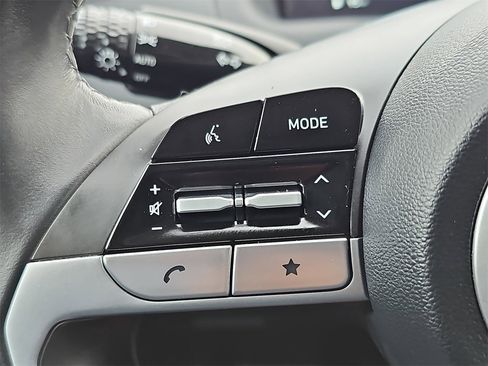 Used 2023 Hyundai Tucson SEL w/ Convenience Package image 17