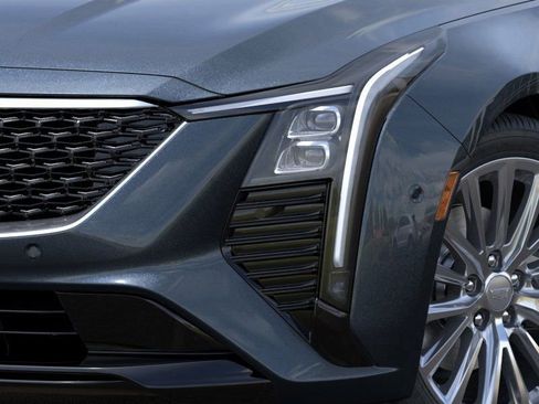 New 2026 Cadillac CT5 Premium Luxury RWD image 10