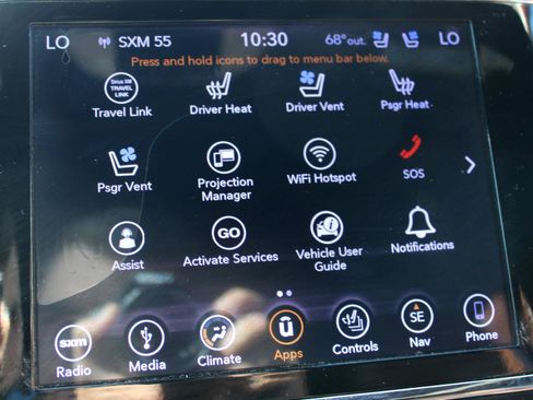 Used 2019 Jeep Grand Cherokee Summit AWD/4WD image 36