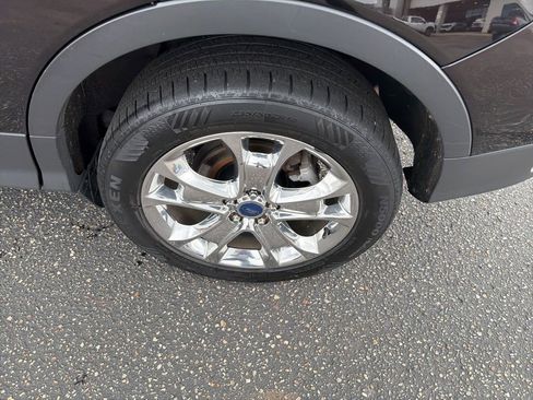 Used 2013 Ford Escape SEL image 14