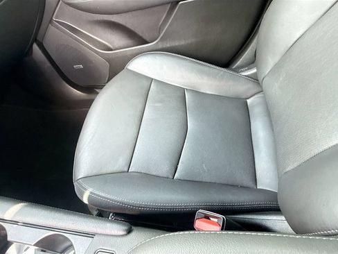 Used 2021 Cadillac XT5 Premium Luxury FWD image 18