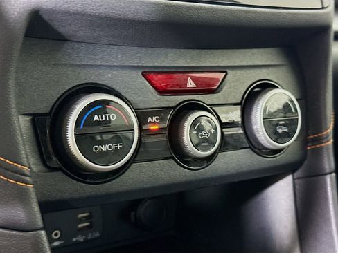 Certified 2021 Subaru Crosstrek 2.5i Limited w/ Moonroof Package 2 image 10