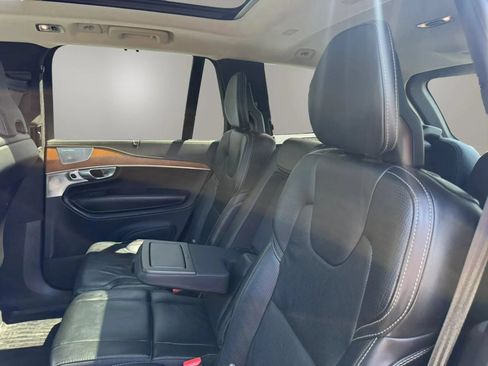 Used 2019 Volvo XC90 T6 Inscription w/ Luxury Package AWD/4WD image 33