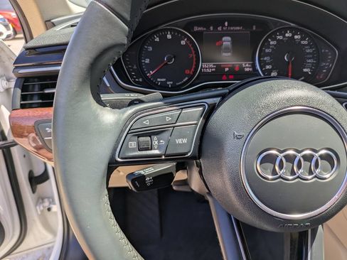 Used 2020 Audi A4 2.0T Premium w/ Convenience Package FWD image 29