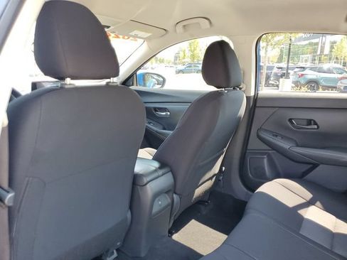 Used 2024 Nissan Sentra SV w/ Trunk Package FWD image 17