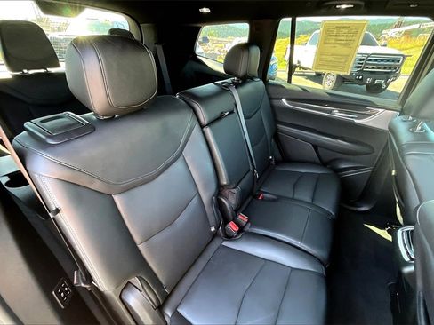 Used 2024 Cadillac XT6 Sport image 27