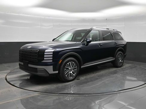 New 2026 Hyundai Palisade SEL Premium AWD/4WD image 4