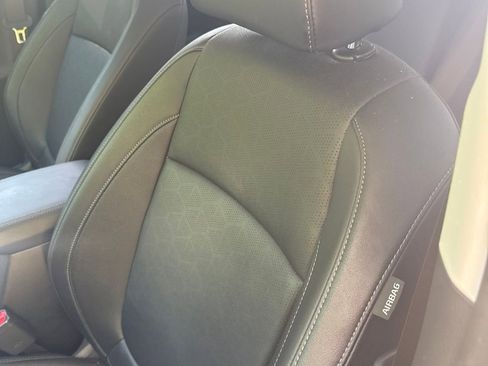 Used 2024 Kia Seltos SX w/ SX Sunroof Package AWD/4WD image 12