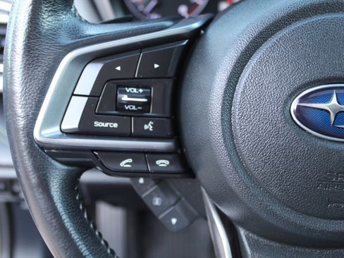 Used 2020 Subaru Outback Onyx Edition XT w/ Popular Package #2 image 34