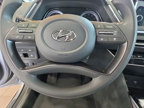 Used 2022 Hyundai Sonata SE FWD image 20