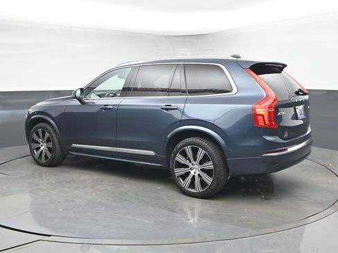 Used 2023 Volvo XC90 B6 Ultimate image 7