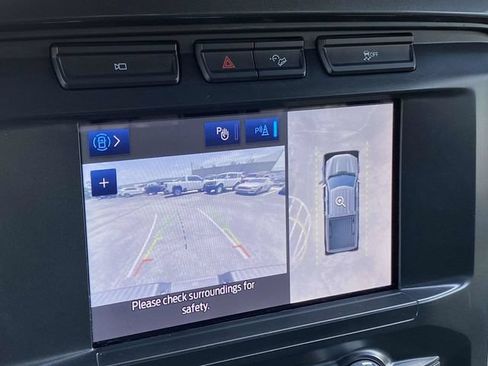 Used 2022 Ford F150 XLT w/ Equipment Group 301A Mid AWD/4WD image 29