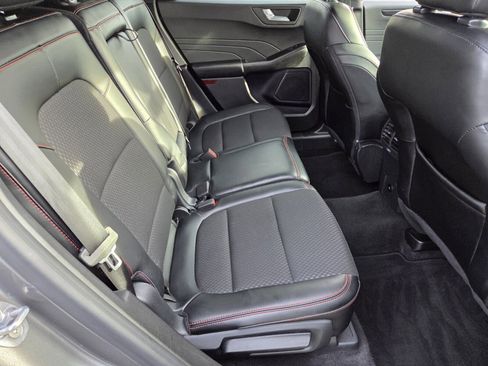 Certified 2024 Ford Escape ST-Line w/ Tech Pack #1 image 14