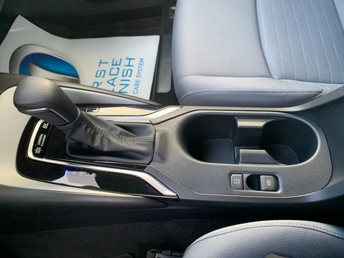 New 2026 Toyota Corolla SE image 23