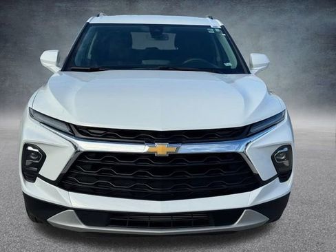 Used 2024 Chevrolet Blazer LT w/ Convenience Package image 11