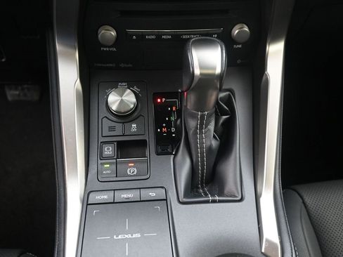 Used 2021 Lexus NX 300 FWD w/ Comfort Package image 13