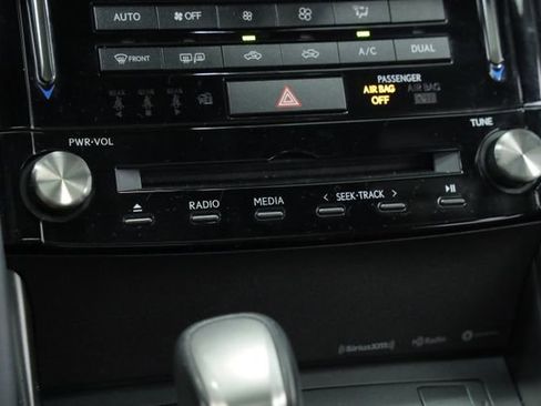 Used 2023 Lexus IS 350 F Sport image 20