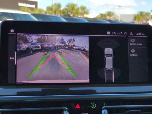 Used 2022 BMW X3 xDrive30i w/ Premium Package 2 image 22