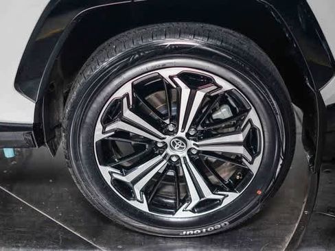 Certified 2024 Toyota RAV4 XSE image 10