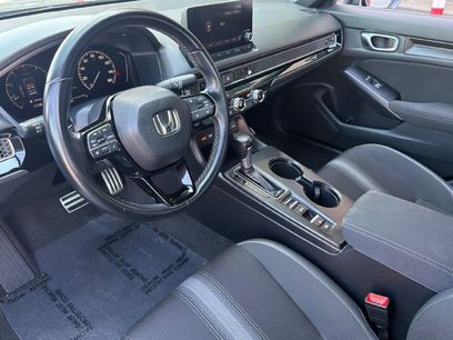 Used 2023 Honda Civic Sport