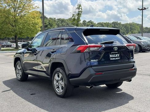 Used 2024 Toyota RAV4 XLE FWD image 23