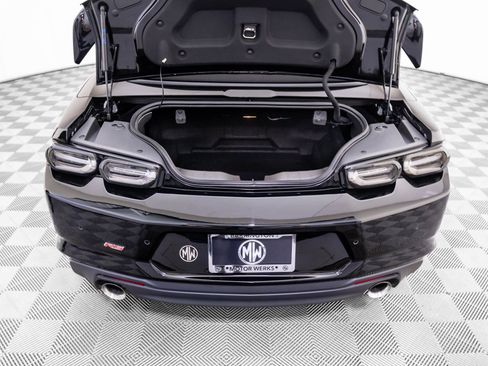 Used 2023 Chevrolet Camaro LT w/ RS Package image 30