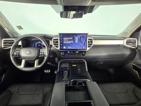 Used 2024 Toyota Tundra Limited image 22
