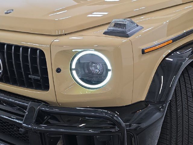 Used 2026 Mercedes-Benz G 63 AMG 4MATIC image 31
