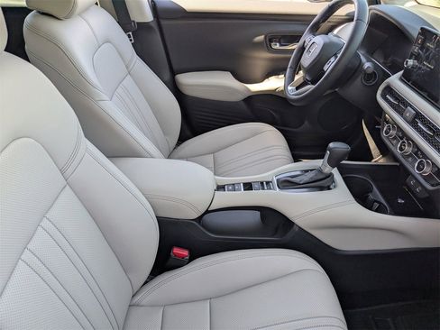 New 2026 Honda HR-V EX-L image 7