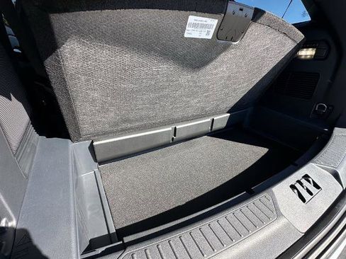 New 2026 Ford Explorer Tremor w/ Tremor Ultimate Package image 35