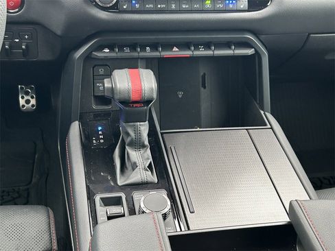 Used 2025 Toyota Sequoia TRD Pro image 27