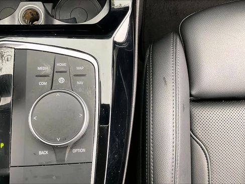 Used 2022 BMW X3 xDrive30i w/ Convenience Package image 36