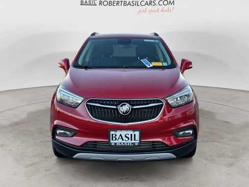 Used 2019 Buick Encore Sport Touring image 8