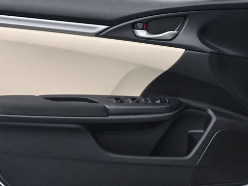 Used 2017 Honda Civic LX image 11