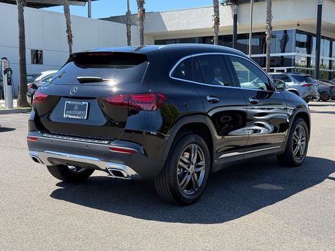 New 2026 Mercedes-Benz GLA 250 image 9